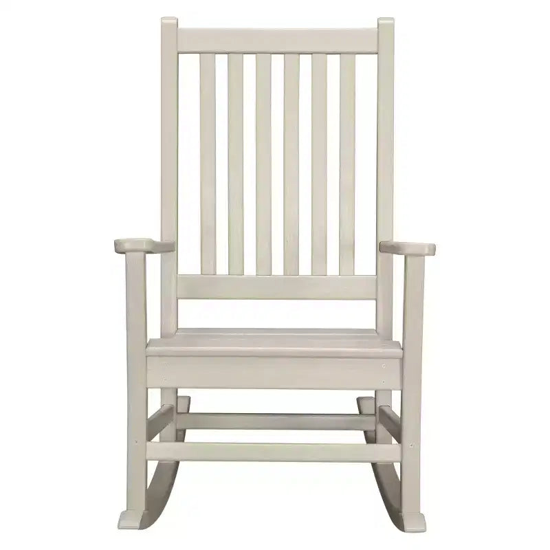 Sedia a dondolo St. Croix POLYWOOD®
