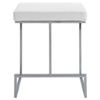 Carolina Living 24 Lumi Counter Height Barstool