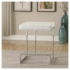 Carolina Living 24 Lumi Counter Height Barstool