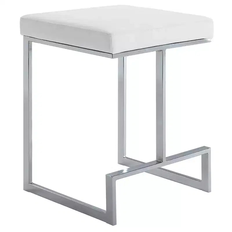 Carolina Living 24 Lumi Counter Height Barstool
