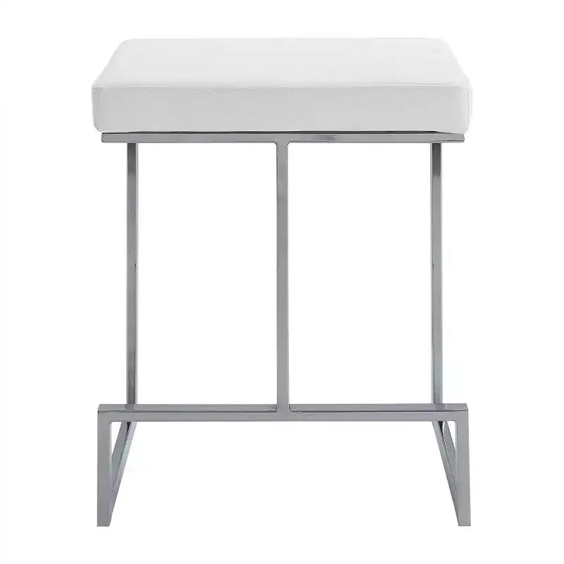 Carolina Living 24 Lumi Counter Height Barstool
