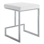 Carolina Living 24 Lumi Counter Height Barstool