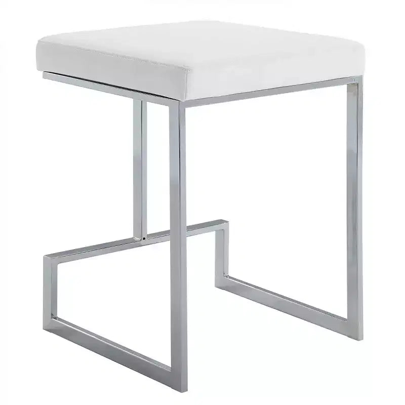 Carolina Living 24 Lumi Counter Height Barstool