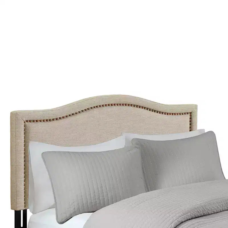 Testiera Iverson Upholstery