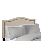 Testiera Iverson Upholstery