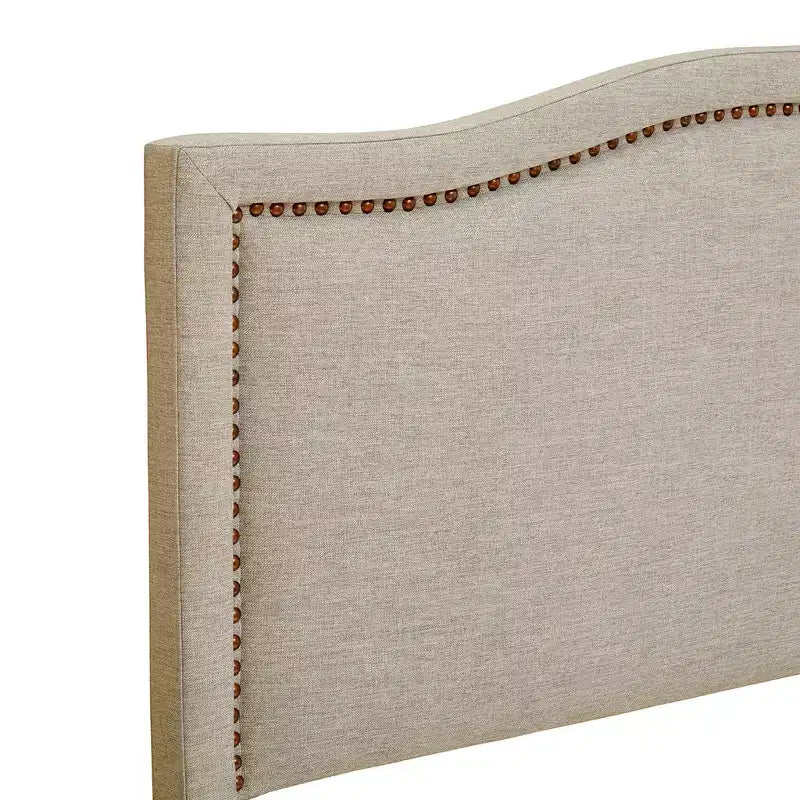 Testiera Iverson Upholstery