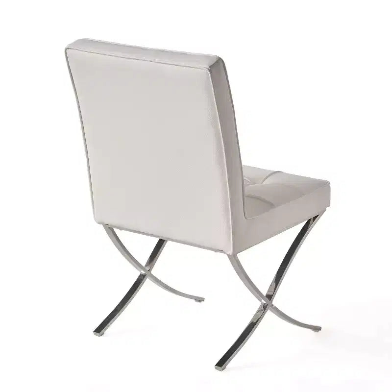 Set of 2 Milania Dining Chair - Christopher Knight Home