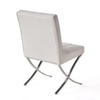 Set of 2 Milania Dining Chair - Christopher Knight Home