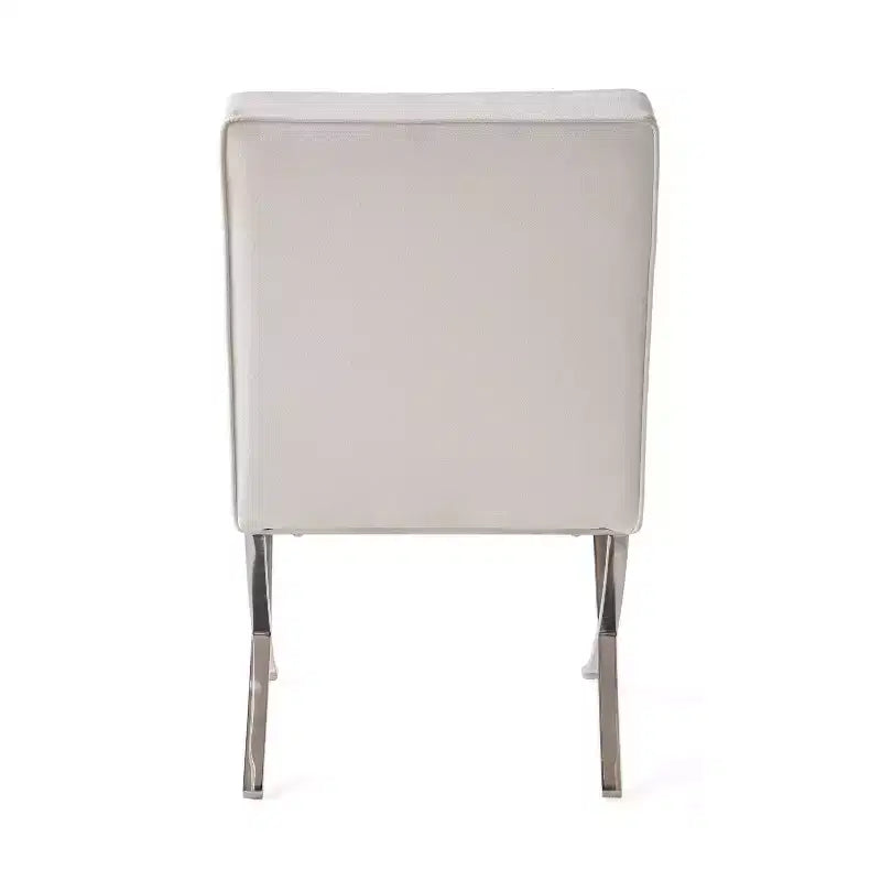 Set of 2 Milania Dining Chair - Christopher Knight Home