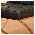 Set of 2 Milania Dining Chair - Christopher Knight Home