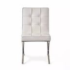 Set of 2 Milania Dining Chair - Christopher Knight Home