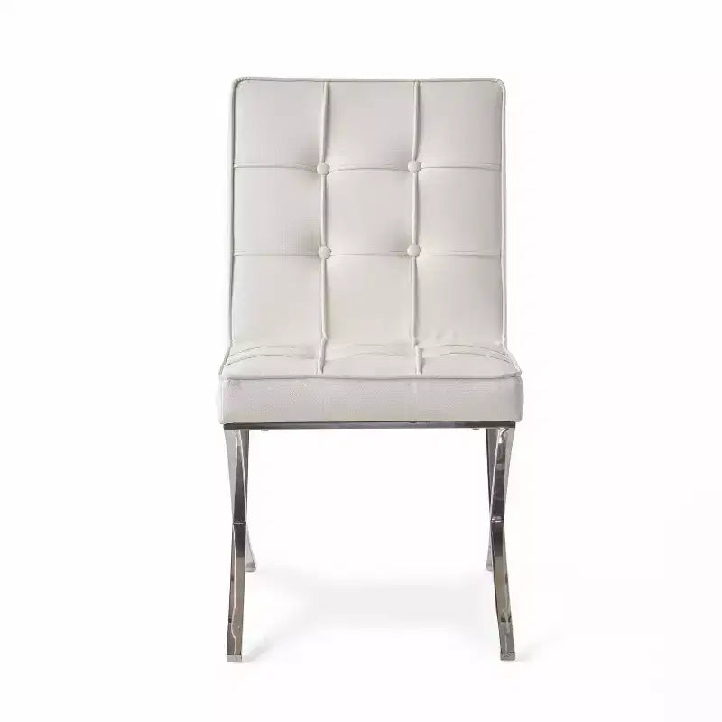 Set of 2 Milania Dining Chair - Christopher Knight Home