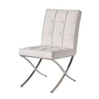 Set of 2 Milania Dining Chair - Christopher Knight Home