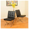 Set of 2 Milania Dining Chair - Christopher Knight Home
