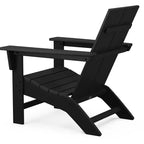 St. Croix Contemporary Adirondack Chair - POLYWOOD
