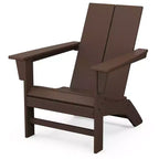 St. Croix Contemporary Adirondack Chair - POLYWOOD