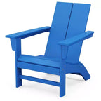 St. Croix Contemporary Adirondack Chair - POLYWOOD