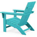 St. Croix Contemporary Adirondack Chair - POLYWOOD