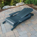 Hamilton Folding & Reclining Adirondack Chair - Highwood