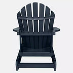 Hamilton Folding & Reclining Adirondack Chair - Highwood