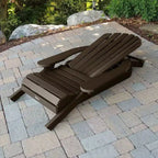 Hamilton Folding & Reclining Adirondack Chair - Highwood