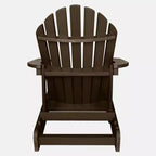 Hamilton Folding & Reclining Adirondack Chair - Highwood