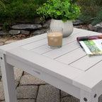 Tavolino laterale Adirondack - highwood