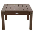 Tavolino laterale Adirondack - highwood