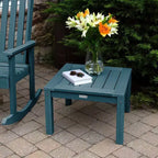Tavolino laterale Adirondack - highwood