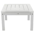 Tavolino laterale Adirondack - highwood