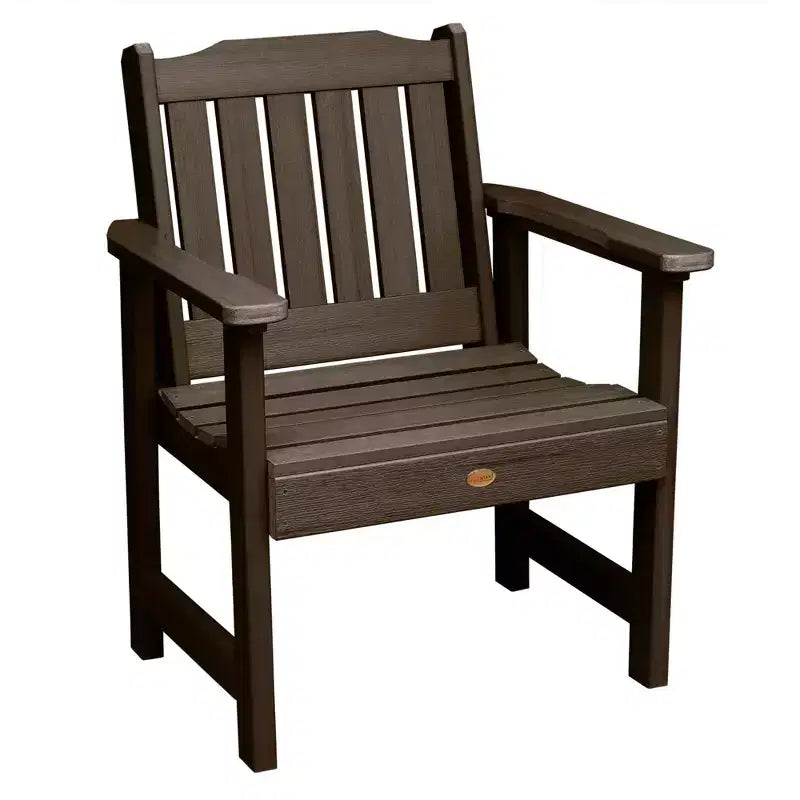 Sedia da patio Lehigh Garden - highwood