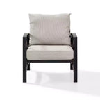 Kaplan Outdoor Arm Chair - Crosley