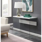 SoHo Console Table - Breighton Home