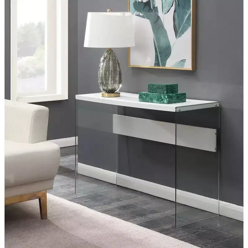 SoHo Console Table - Breighton Home