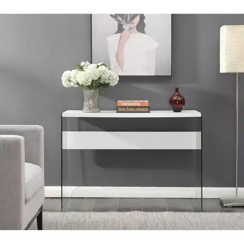 SoHo Console Table - Breighton Home