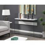 SoHo Console Table - Breighton Home