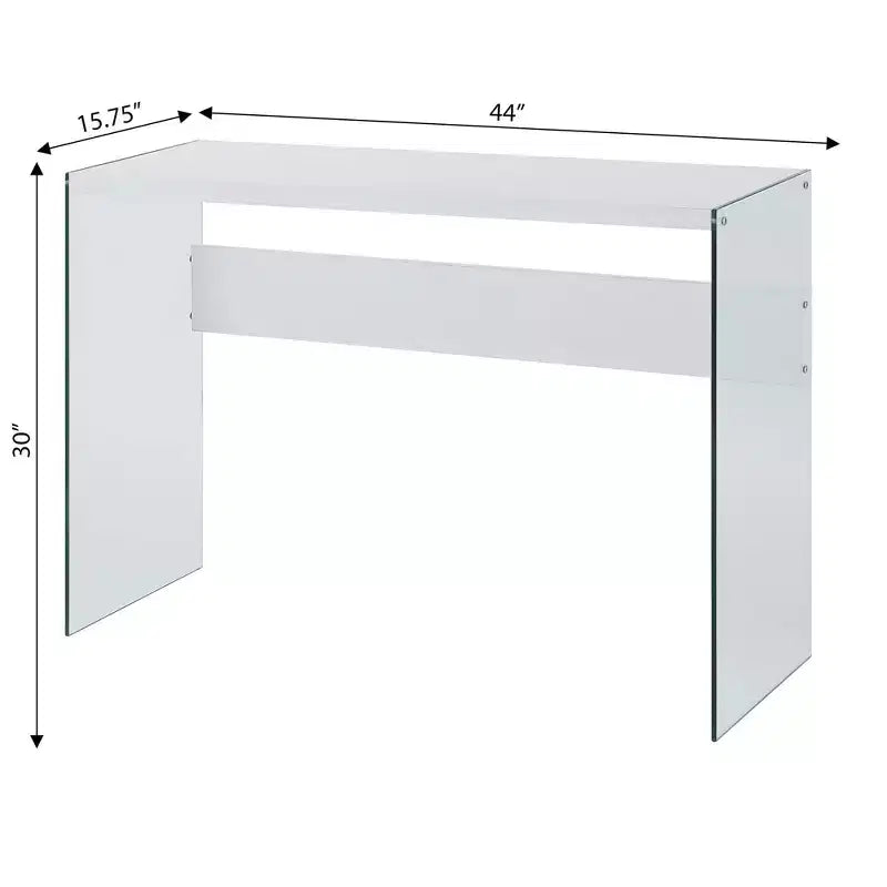 SoHo Console Table - Breighton Home