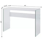 SoHo Console Table - Breighton Home