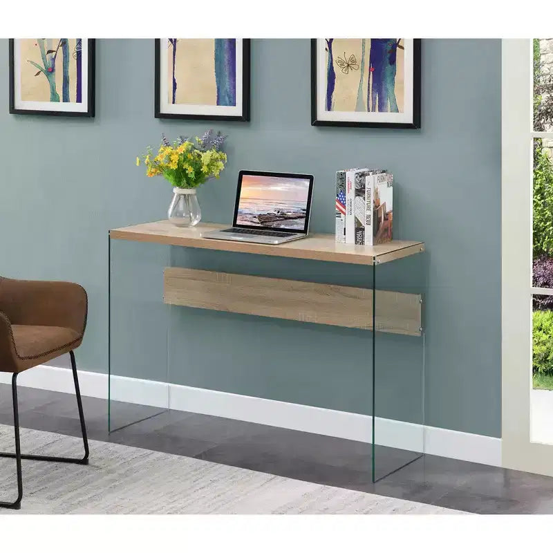 SoHo Console Table - Breighton Home
