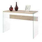 SoHo Console Table - Breighton Home