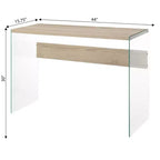 SoHo Console Table - Breighton Home