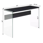 SoHo Console Table - Breighton Home