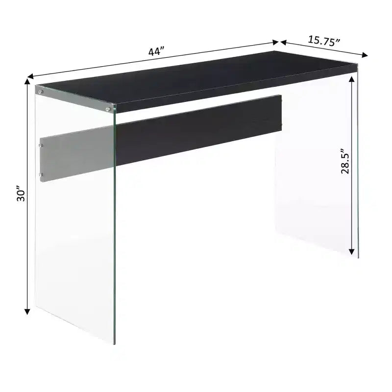 SoHo Console Table - Breighton Home