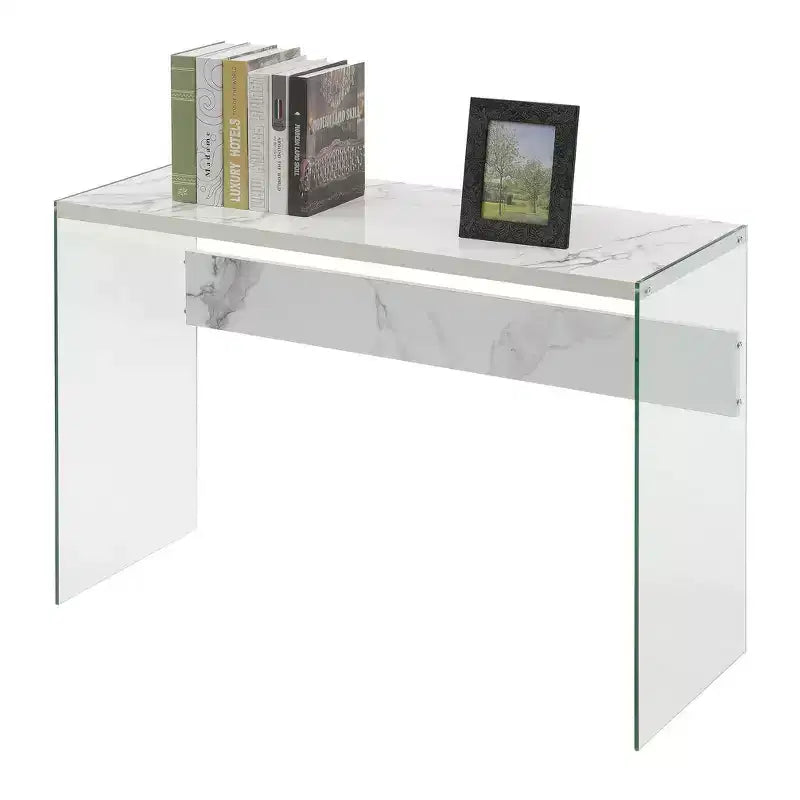 SoHo Console Table - Breighton Home