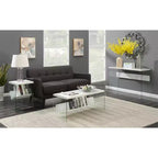 SoHo Console Table - Breighton Home