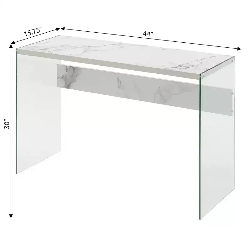SoHo Console Table - Breighton Home