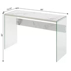 SoHo Console Table - Breighton Home
