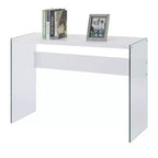 SoHo Console Table - Breighton Home