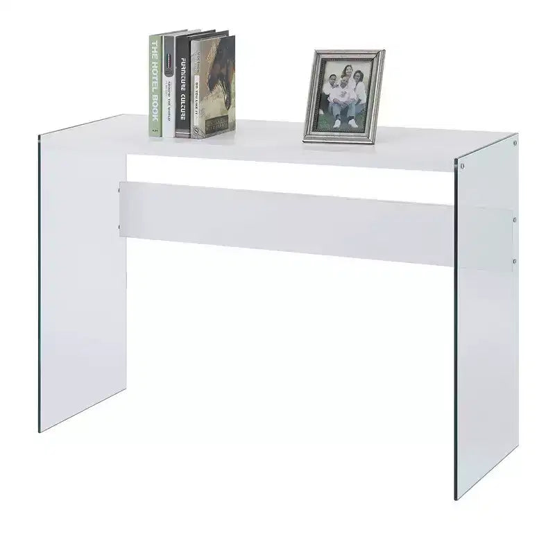 SoHo Console Table - Breighton Home