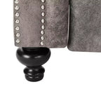 Poltrona reclinabile Walder Tufted - Christopher Knight Home